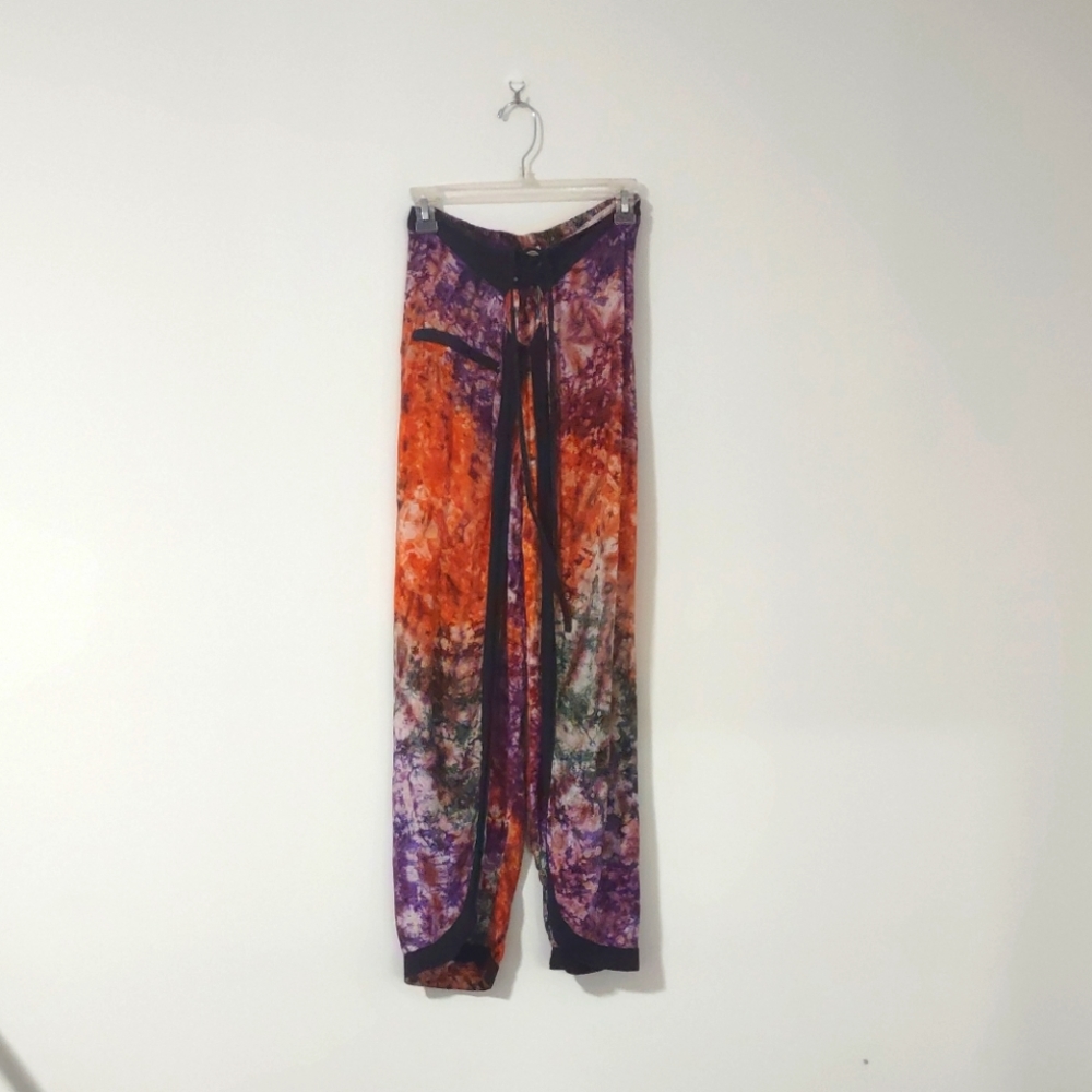 Hareems style pants